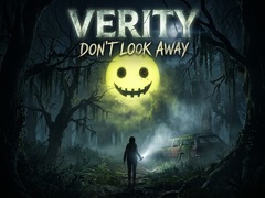 Juego Verity - Don't Look Away