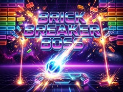 Juego Brick Breaker Boss