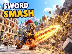 Juego Sword Smash