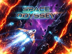 Juego Space Odyssey