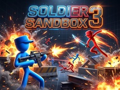 Juego Soldier Sandbox 3