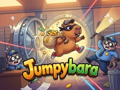 Juego Jumpybara