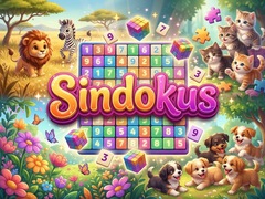 Juego Sindokus