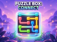 Juego Puzzle Box: Connect