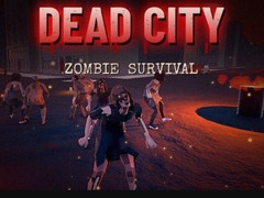 Juego Dead City: Zombie Survival