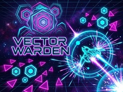 Juego Vector Warden
