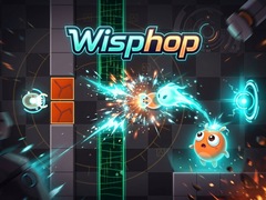 Juego Wisphop