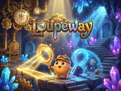 Juego Loupeway