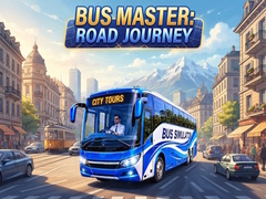 Juego Bus Master: Road Journey