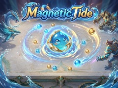 Juego Magnetic Tide