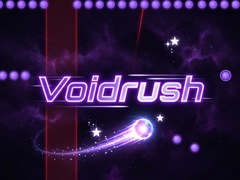 Juego Voidrush