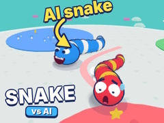 Juego Snake VS AI