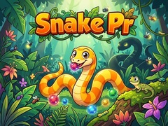 Juego Snake Pr