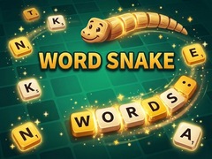 Juego Word Snake