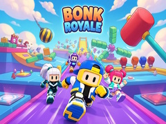 Juego Bonk Royale
