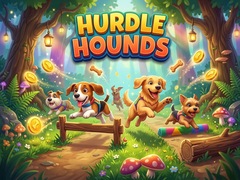 Juego Hurdle Hounds