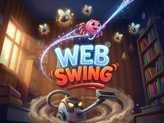 Juego Web Swing