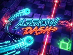 Juego Arrow Dash
