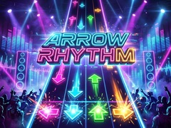 Juego Arrow Rhythm