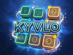 Juego Kyvlo