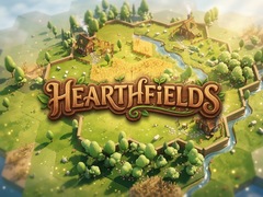 Juego Hearthfields