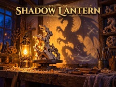 Juego Shadow Lantern
