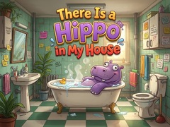Juego There Is a Hippo in My House