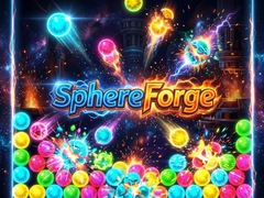 Juego SphereForge
