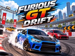 Juego Furious GT Drift