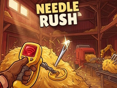 Juego Needle Rush