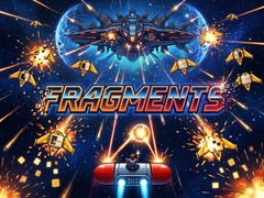 Juego Fragments