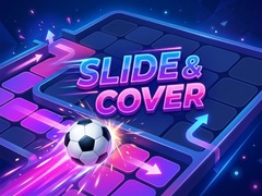 Juego Slide & Cover