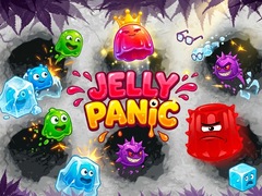 Juego Jelly Panic