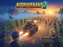 Juego Nitrovenant 2