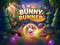 Juego Bunny Runner