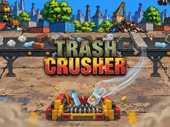 Juego TrashCrusher