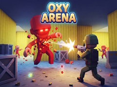 Juego Oxy Arena