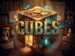 Juego Cubes