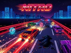 Juego Nitro