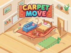 Juego Carpet Move