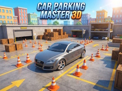 Juego Car Parking Master 3D