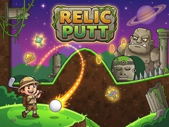 Juego Relic Putt