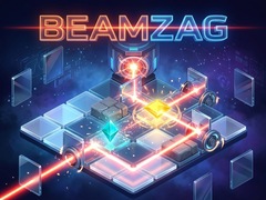 Juego Beamzag
