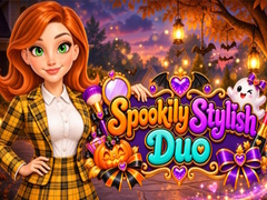 Juego Spookily Stylish Duo