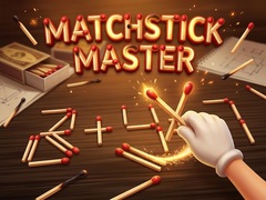 Juego Matchstick Master