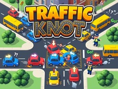Juego Traffic Knot