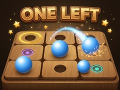 Juego One Left