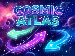 Juego Cosmic Atlas