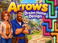 Juego Arrows Dream Home Design