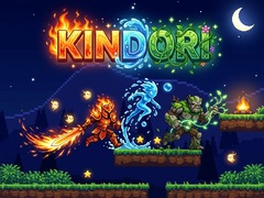 Juego Kindori